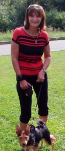 Profile of tiscal4