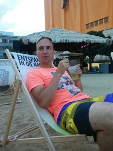 Profile of tanzteufelchen