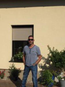 Profile of Alex