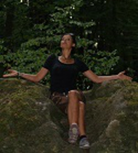 Profile of ursulamajor