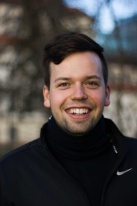Profile of Marius S.