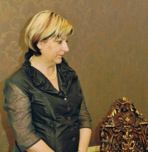 Profil von elke