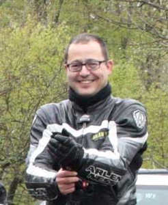 Profil von Arlen Ness