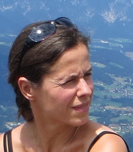 Profil von Dietlind