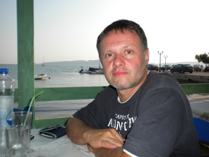 Profil von Peter