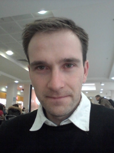 Profil von ErikRadisch