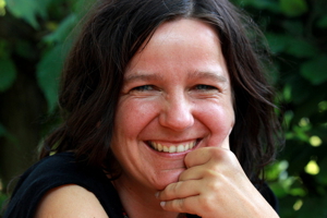 Profil von Alexandra