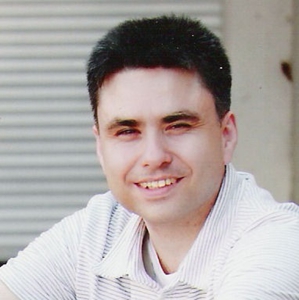Profil von Gerd