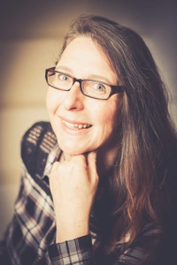 Profil von Ilka