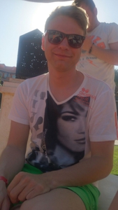 Profil von Christian