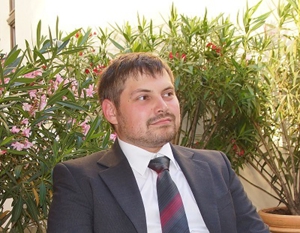 Profil von Christian_87
