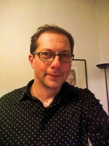 Profil von harlekinLE