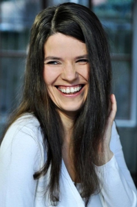 Profil von Sophia