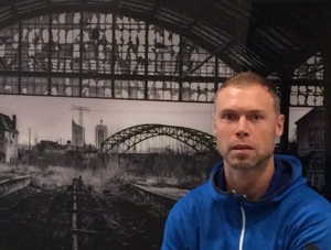 Profil von Stef