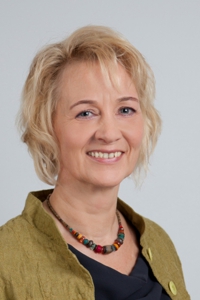 Profil von Aletia