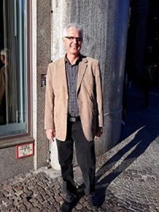 Profil von Waleto