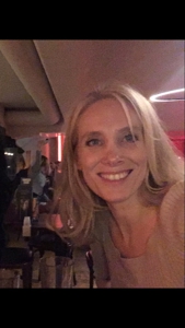 Profil von Nadja