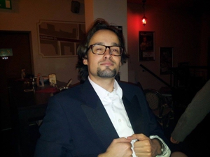Profile of David