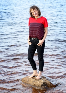 Profile of imjetztsein