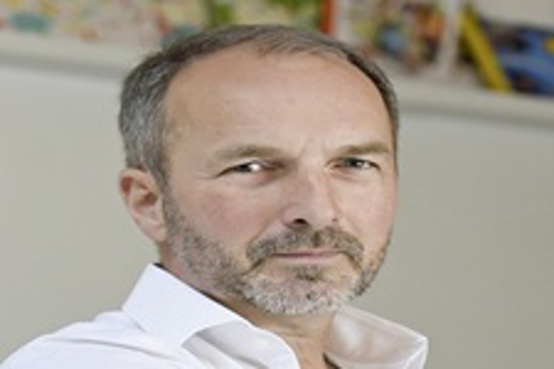 - Fiese Viecher -  und - Der grosse Wurf - Lesung mit Stefan Schwarz